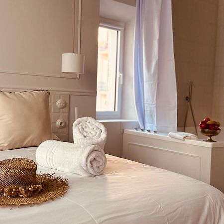 Maison Lyo Suite Luxe Cannes Exterior photo