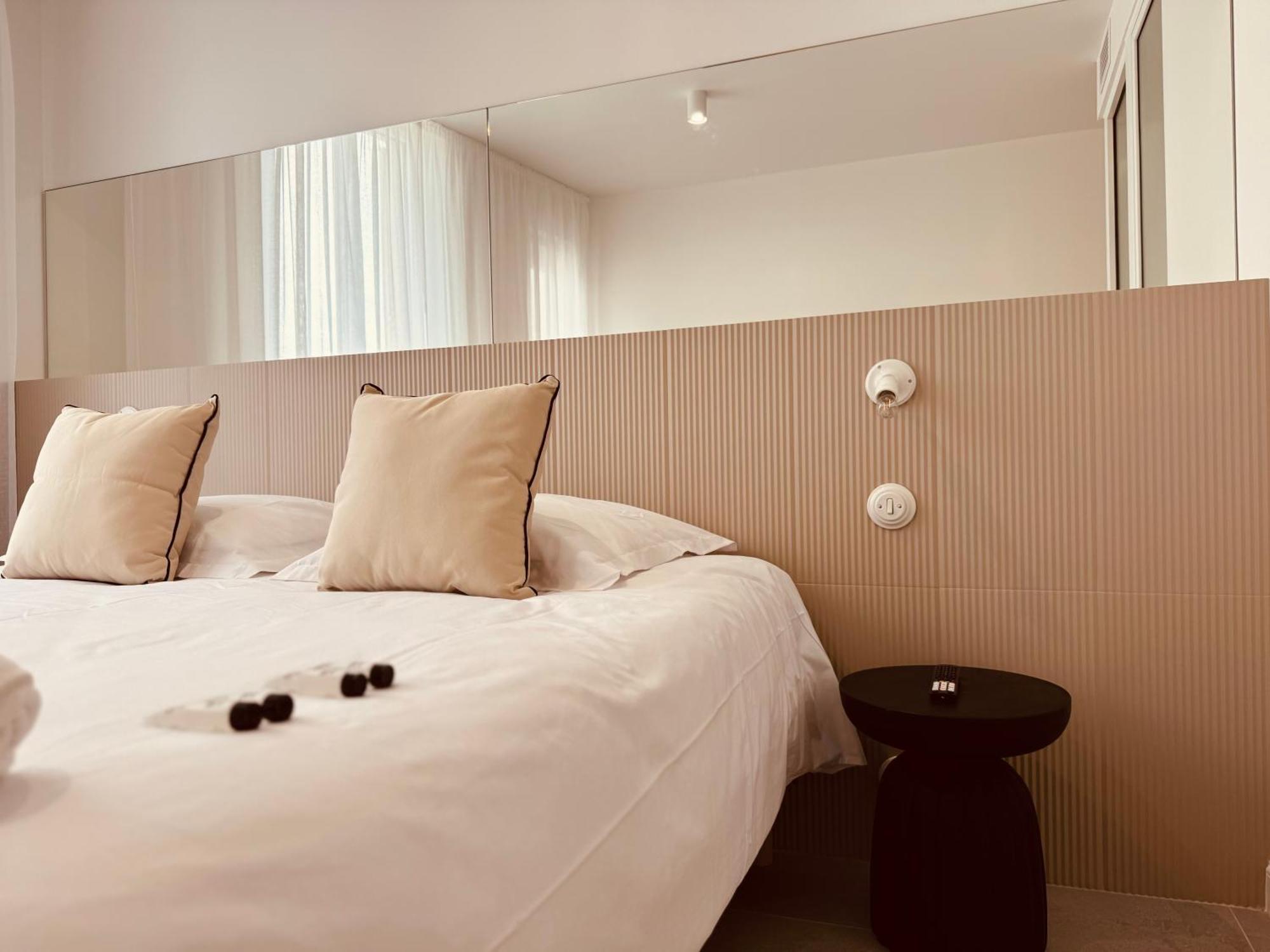 Maison Lyo Suite Luxe Cannes Exterior photo