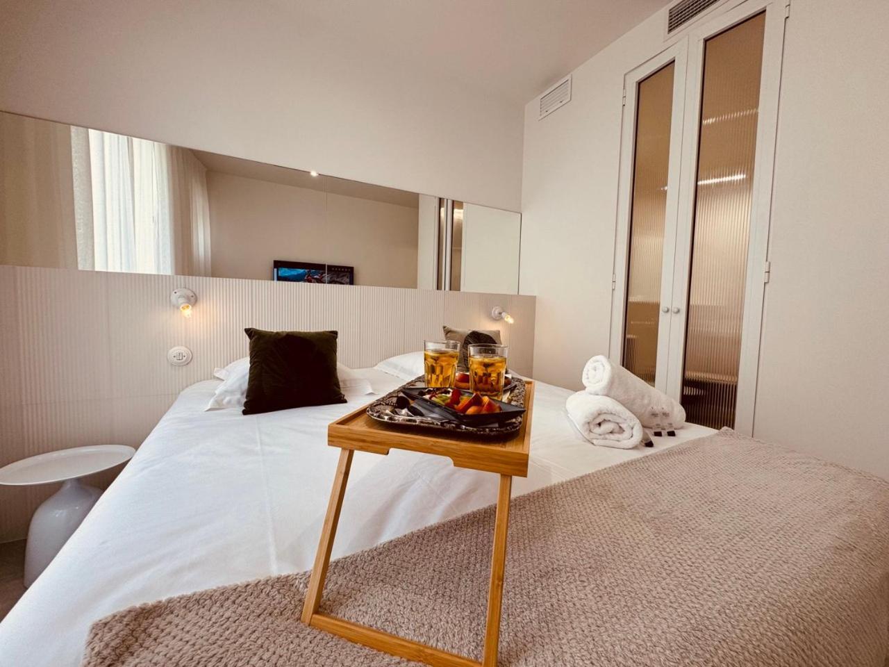 Maison Lyo Suite Luxe Cannes Exterior photo