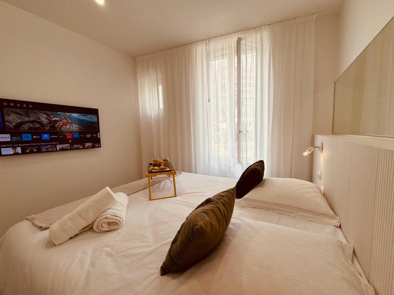 Maison Lyo Suite Luxe Cannes Exterior photo