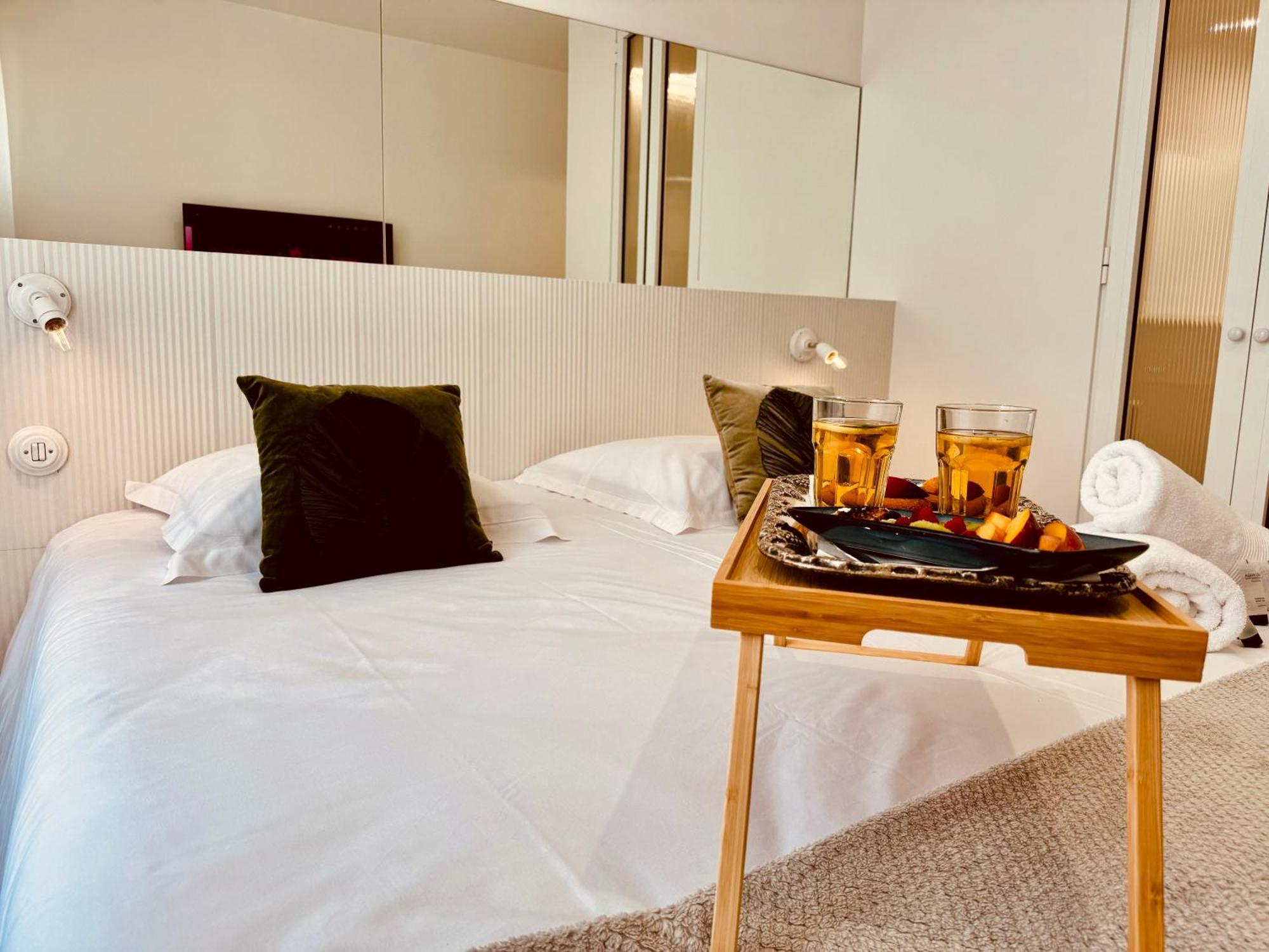 Maison Lyo Suite Luxe Cannes Exterior photo