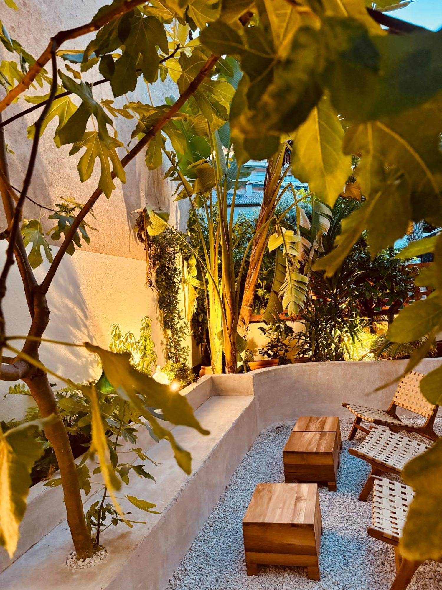 Maison Lyo Suite Luxe Cannes Exterior photo