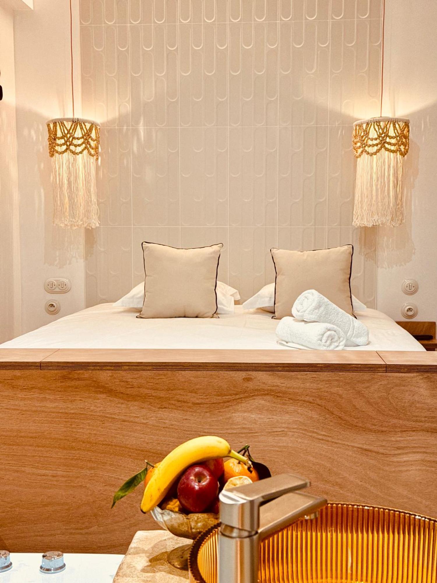Maison Lyo Suite Luxe Cannes Exterior photo
