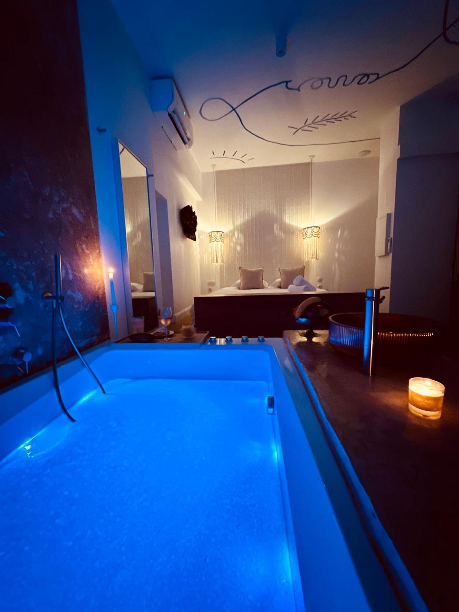 Maison Lyo Suite Luxe Cannes Exterior photo