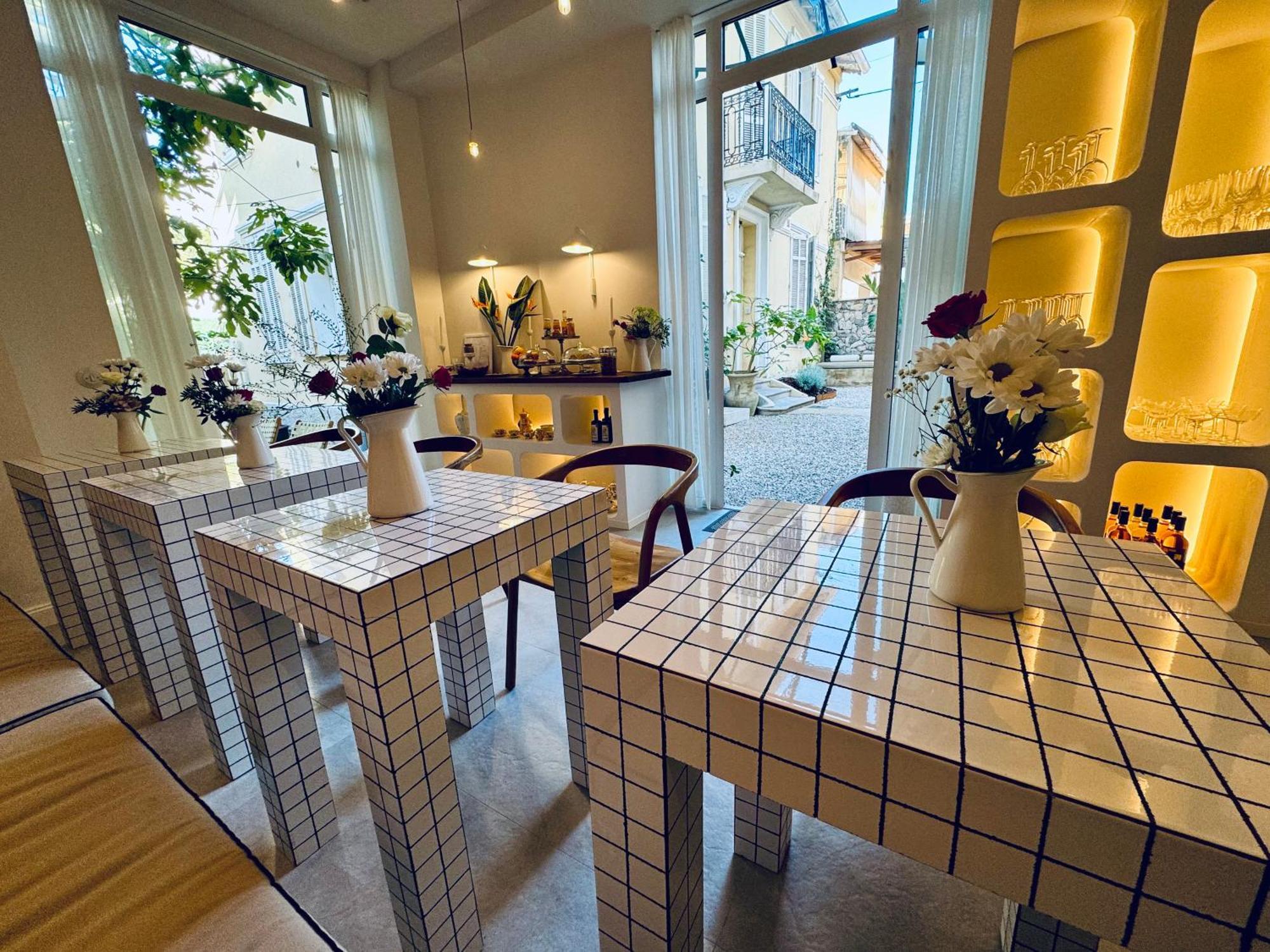 Maison Lyo Suite Luxe Cannes Exterior photo