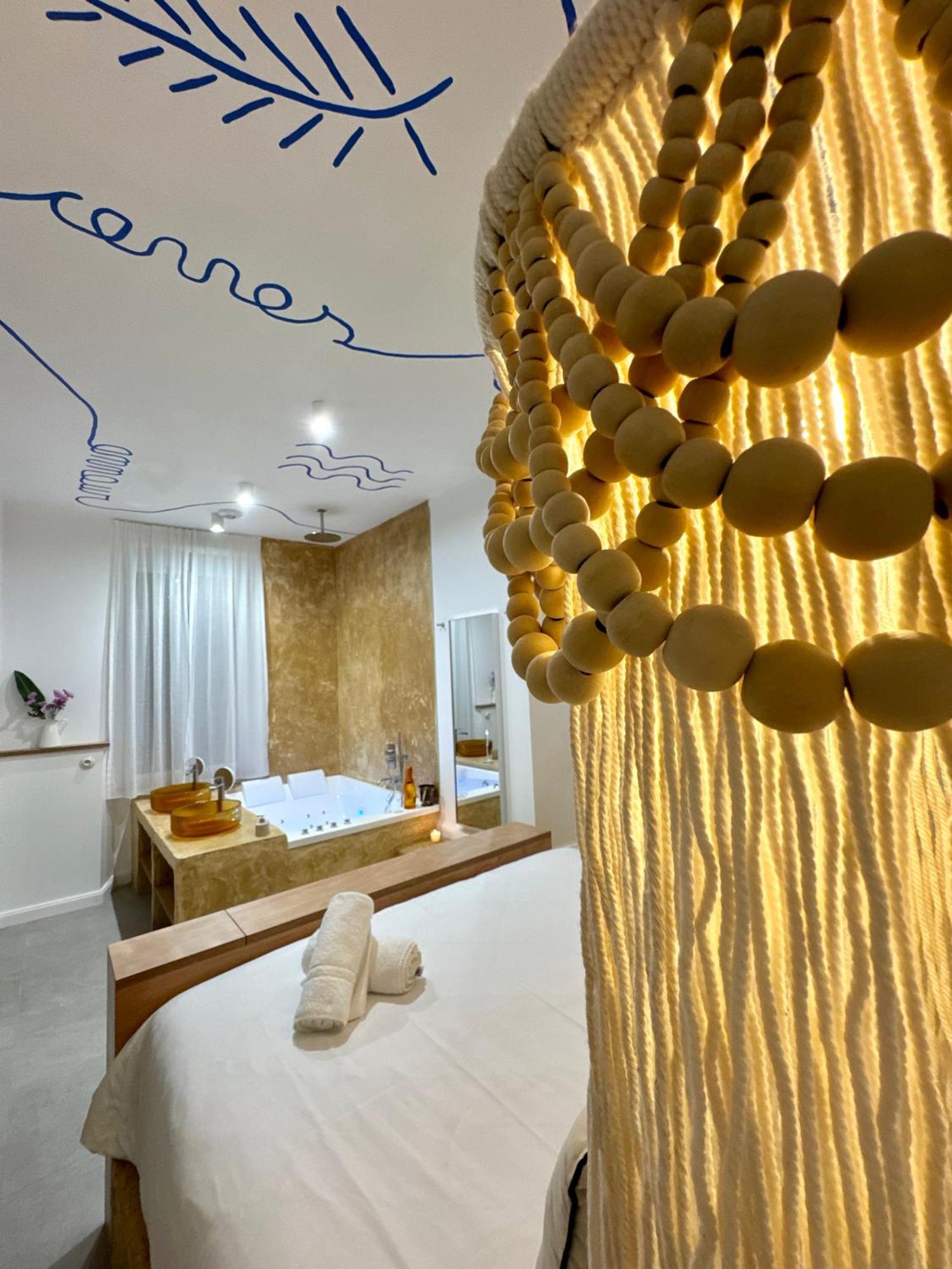 Maison Lyo Suite Luxe Cannes Exterior photo