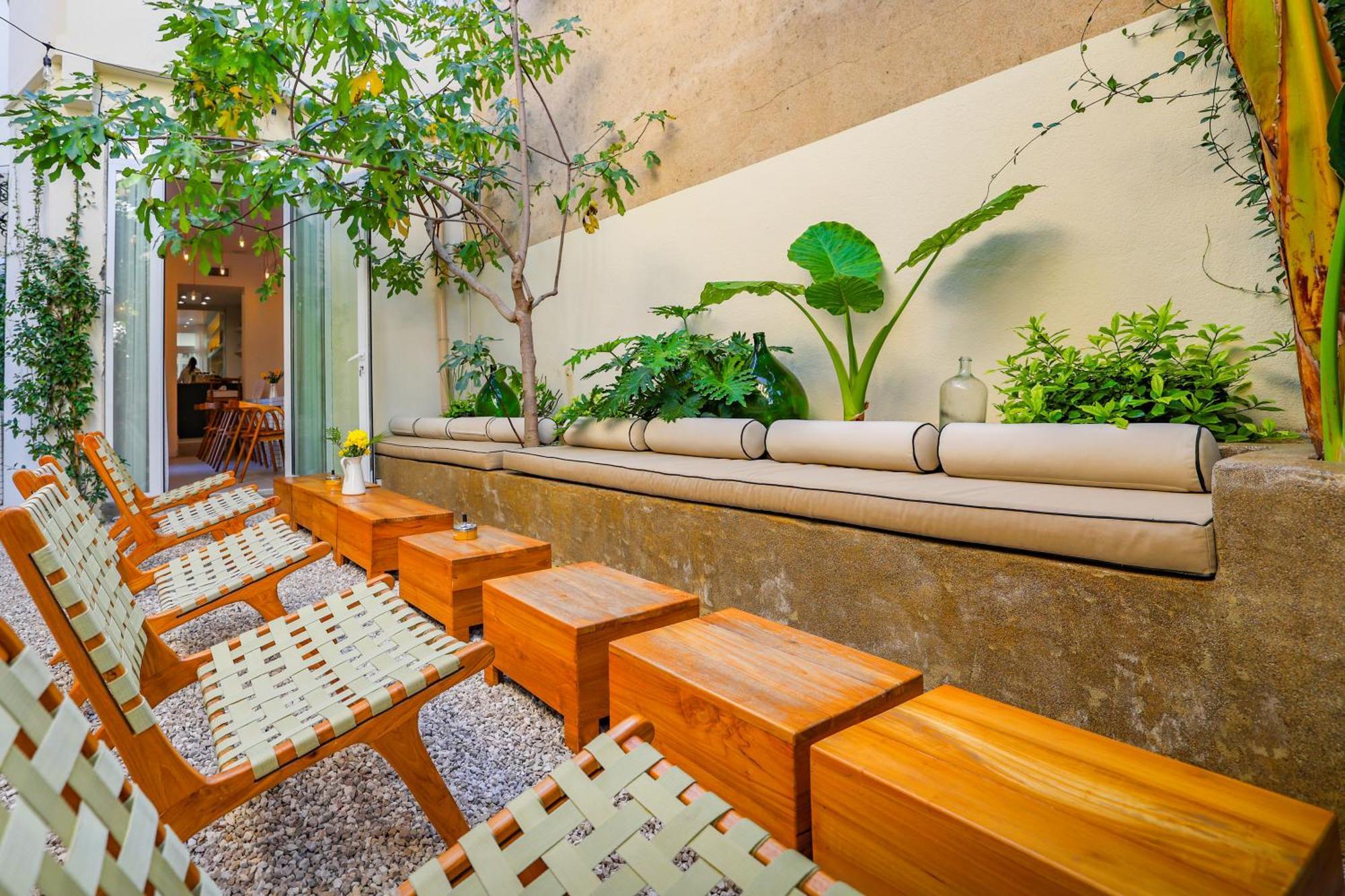 Maison Lyo Suite Luxe Cannes Exterior photo