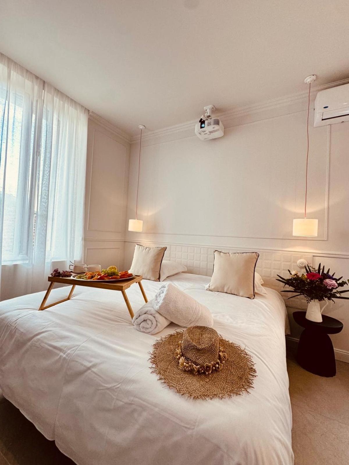 Maison Lyo Suite Luxe Cannes Exterior photo