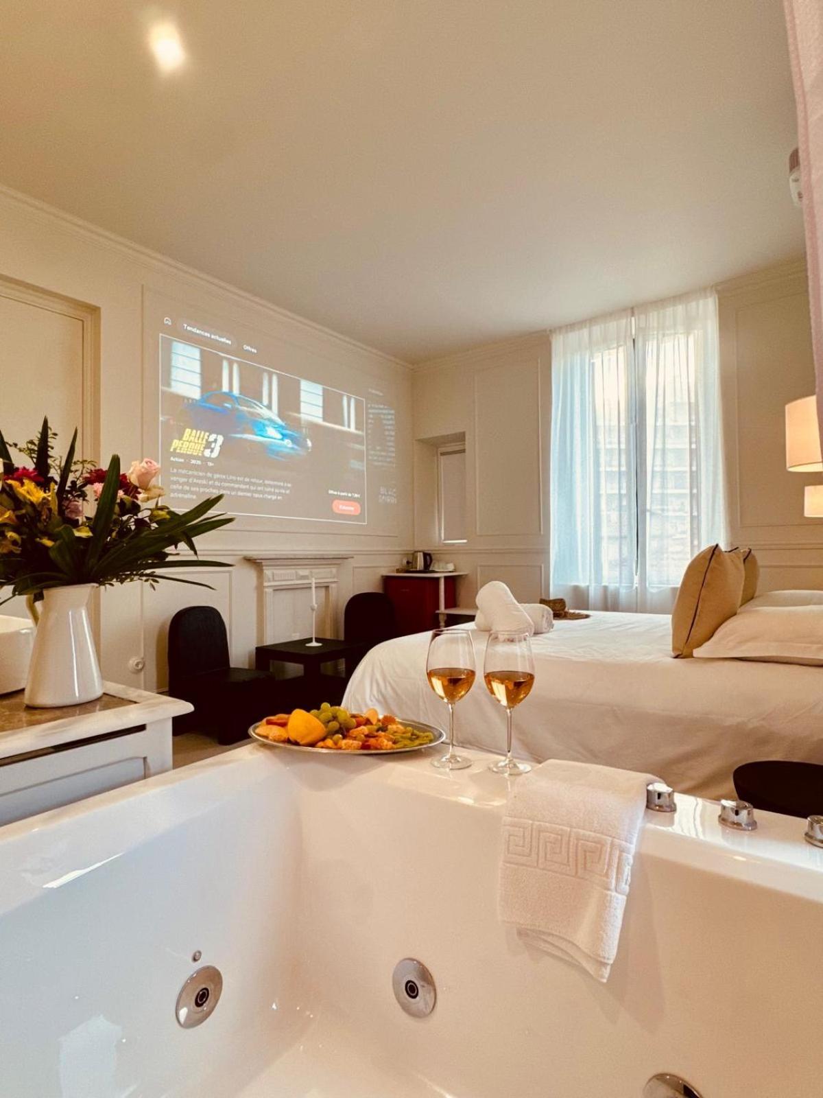 Maison Lyo Suite Luxe Cannes Exterior photo